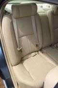2005 Nissan Infiniti G35X Passenger Car
