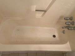 PARCEL 2: BRICK TRI-LEVEL HOME - 2 LOTS: 114 Thomason Ave, Leitchfield, KY 42754