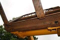 2002 John Deere 270 Skid Steer-Like New