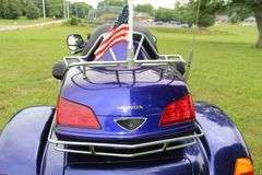 2003 Honda 1800 Goldwing Trike