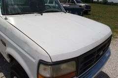 1994 Ford F350 XL Dually Truck