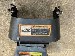 (2) Oliver PTO Covers and (2) Misc. PTO Covers