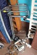 Span America Hospital Bed