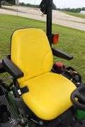2012 John Deere 4WD 1026R Compact Tractor