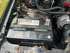 1994 Ford FWD F-150 XLT Long Bed Truck