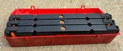 Post Driver, Splitting Maul, 4 Way Tire Tool, Folding Caution Signs, Hazard Light