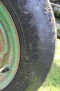 1955 Oliver Super 55 Tractor