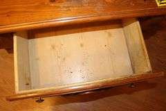 2 Drawer Night Stand