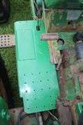 1974 Oliver 1655 Tractor
