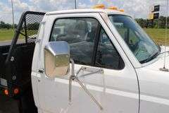 1994 Ford F350 XL Dually Truck