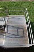 American Access Aluminum Accessibility Ramp