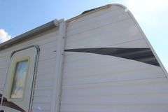 2009 Puma by Palomino 27 Ft. Camper