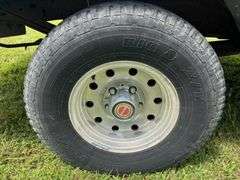 1994 Ford FWD F-150 XLT Long Bed Truck