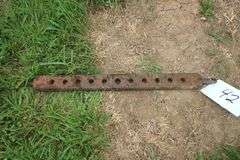 32 Inch Draw Bar