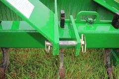 5 Ft. 3 PTH Frontier Equipment Grader Box