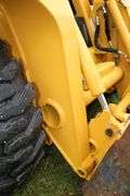2002 John Deere 270 Skid Steer-Like New