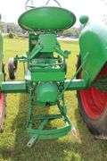1955 Oliver Super 88 Tractor