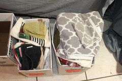 Misc. Wash Cloths, Hand Towels, and Bath Towel