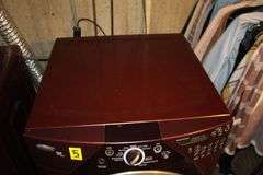 Whirlpool Duet Steam Dryer