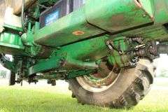 1974 Oliver 2255 Tractor