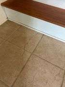 PARCEL 2: BRICK TRI-LEVEL HOME - 2 LOTS: 114 Thomason Ave, Leitchfield, KY 42754