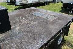 1994 Ford F350 XL Dually Truck
