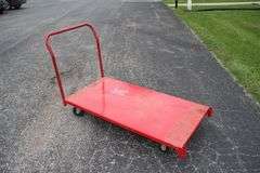 Platform Cart