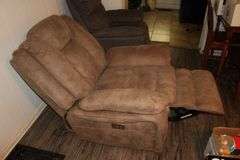 Electric Recliner
