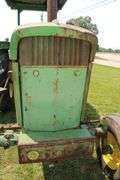 1970 John Deere 4020 Tractor