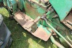 1955 Oliver Super 55 Tractor