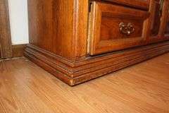 9 Drawer Dresser with (2) Mirrors