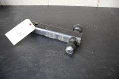 Haul Master Double Ball Mount Hitch