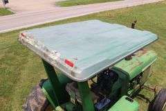 1970 John Deere 4020 Tractor
