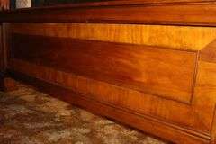 Queen Size Bed
