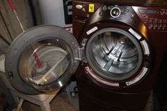 Whirlpool Duet Steam Washing Machine