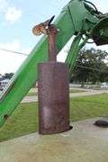 1980 John Deere 2640 B Tractor with 146 Front End Loader with Bucket