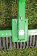 5 Ft. 3 PTH Frontier Equipment LR2060L Landscape Rake