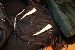 Topline Suitcase and Travel Bag, M & M Suitcase, Steve Madden Bag, Travel Gear Suitcases, and Misc. Luggage Bag