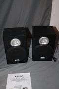 (2) Jensen Stereos and Record Player with (4) Speakers
