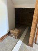 PARCEL 2: BRICK TRI-LEVEL HOME - 2 LOTS: 114 Thomason Ave, Leitchfield, KY 42754