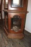Pulaski Furniture Curio Cabinet with Light