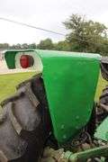 1974 Oliver 1655 Tractor