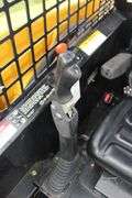 2002 John Deere 270 Skid Steer-Like New