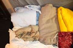 Afgan, Bed Sheets, Blankets, and Electric Blanket