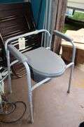 Span America Hospital Bed