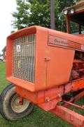1969 Allis-Chalmers 190 XT Tractor