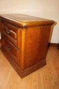 2 Drawer Night Stand