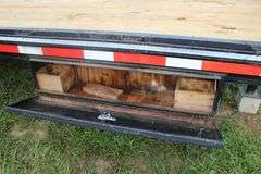 Leitchfield 19 Ft. 9 In. Gooseneck Trailer