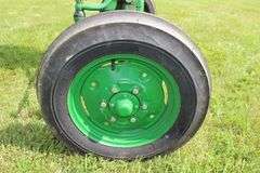 1955 Oliver Super 66 Tractor
