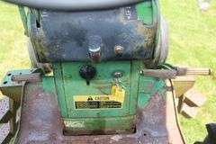 1970 John Deere 4020 Tractor